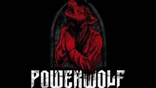 Watch Powerwolf Behind The Leather Mask video