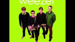 Watch Weezer December video