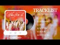 [Full Album Playlist] TWICE - 'With YOU-th' [13th Mini Album]