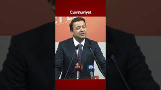 Saadet Partili Mahmut Arıkan Iktidara Sordu Ülkede Yerli Ve Milli Tesis Mi Bıraktınız?