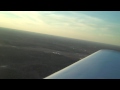 Starkville MS video: Early Evening over MSU Campus & Starkville MS