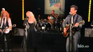 Watch Stevie Nicks Its Late video