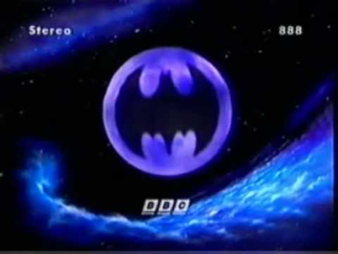 Christmas Wrapping: Xmas at the BBC, 1990-2000