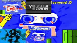 Rq Klasky Csupo Usa Has A Sparta Gamma Remix Ft. Klasky Csupo Enhanced With Group & 5 More