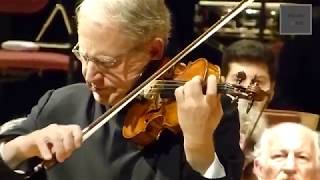 Shlomo Mintz | Ysaÿe Solo Sonata No. 6 E major
