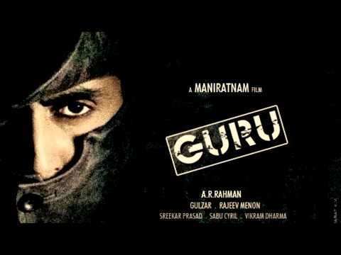 Mayya Mayya - Guru