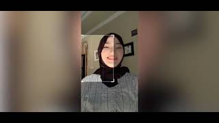 Daily Gabut KONTEN SENSITIF Jilbab ketat  Jilbab Hot  Tiktok Viral  Bigo  Hijab 