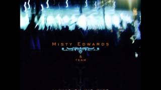 Watch Misty Edwards I Will Run video