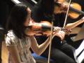 Sarah Shy, 1st Violin, Borodin, String Quartet #2 in D (Notturno)