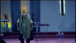 Sunday Service - March14, 2021