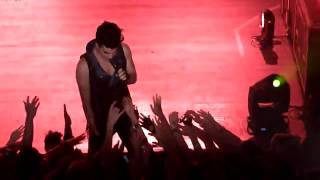 Watch Adam Lambert 20th Century Boy video