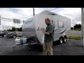 SOLD: 2013 Camp Lite By Livin Lite16DB