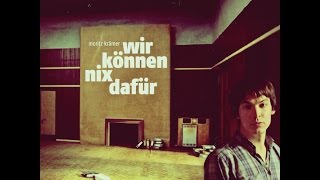 Watch Moritz Kramer Aussterben video