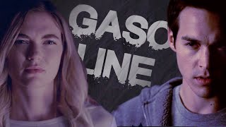 Gasoline || Lizzie & Kai