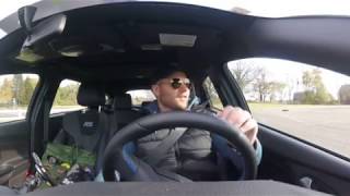 Focus RS - Reaction to unplug