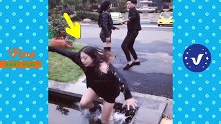 Funny Videos 2018 ● Best of cool girl funny clips compilation P2 Funny Videos 2018 ● Best of cool girl funny clips compilation P2