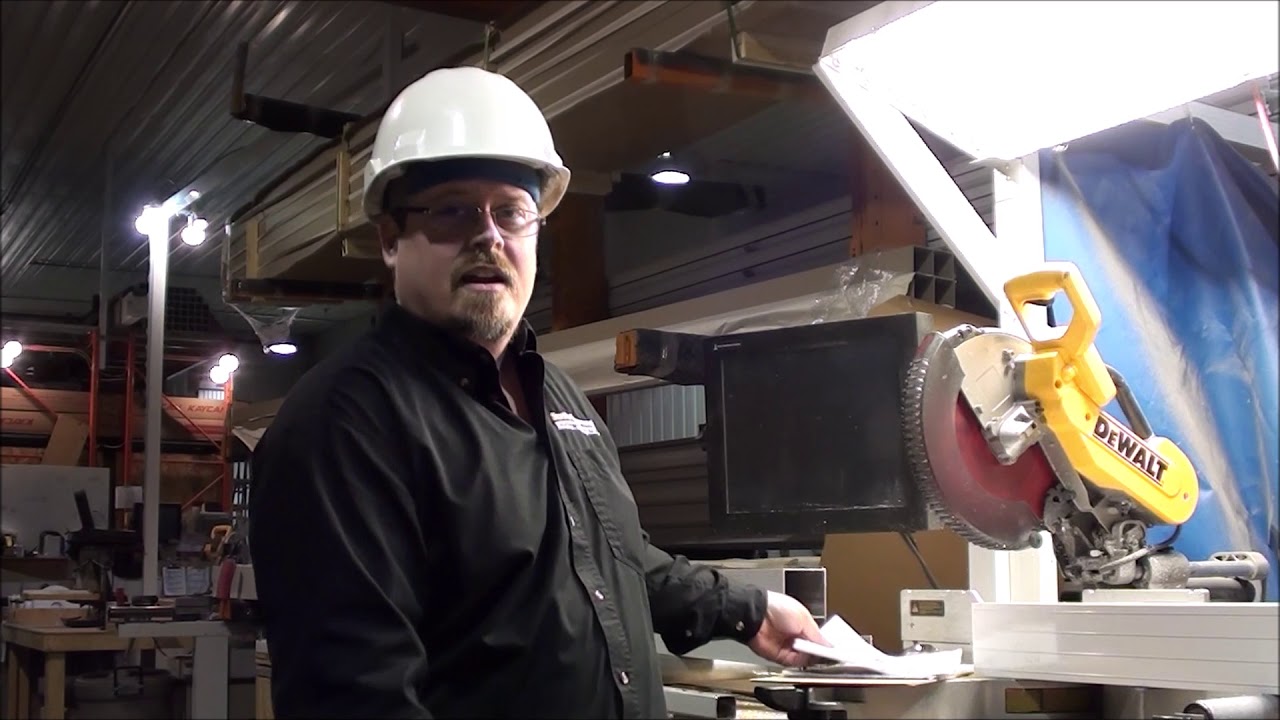 Tour the SunCo Pro Factory