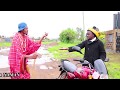 Maasai wanasumbua kwa boda