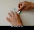 Origami Dragon (page 6). YouTube Gallerie Video Tutorials