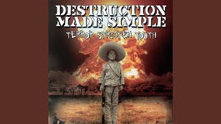 Watch Destruction Made Simple The End video