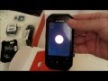 Motorola i867 Unboxing & Quick Review