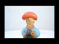 BALANCE NO SAMBA DE RODA - Roberto Stepheson