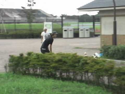 Good Days - Shota Yamazaki 2007