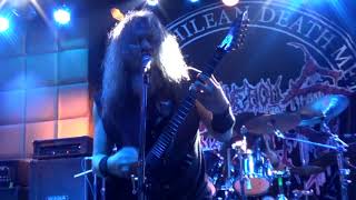 Watch Melektaus The Rebellion Against The False God video