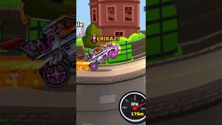 Hill Climb Racing 2 Cc-Ev..