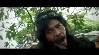 Adu Ilmu Sakti Dari Banten