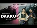 DAAKU (Official Video )  Rinku Panipat ala / Maya Chaudhary