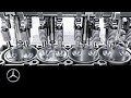 Mercedes-Benz TV: AMG's latest engine development highlight
