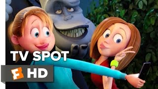 Hotel Transylvania 2 Tv Spot - Legendary Monsters 2015 - Adam Sandler Animated Movie Hd
