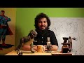CAFÉ 142 DE 365: ¿TODOS TROLLS?