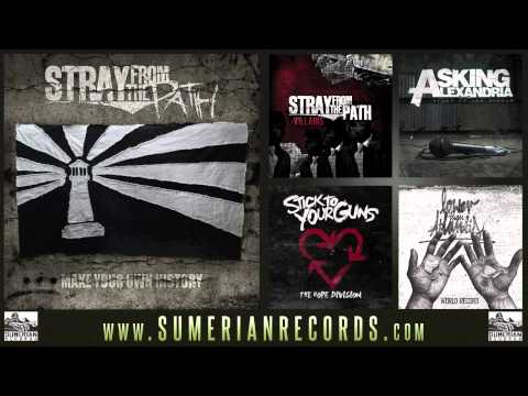 The Things You Own End Up Owning You Video