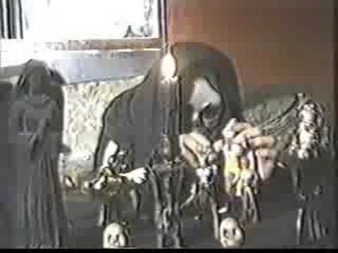 Sixteen, Black Sunday Video