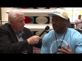 Dexter Jackson - Face 2 Face with Peter McGough