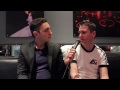 INTERVIEW AVEC ZYLEWR #CoDChamps #EUFinals