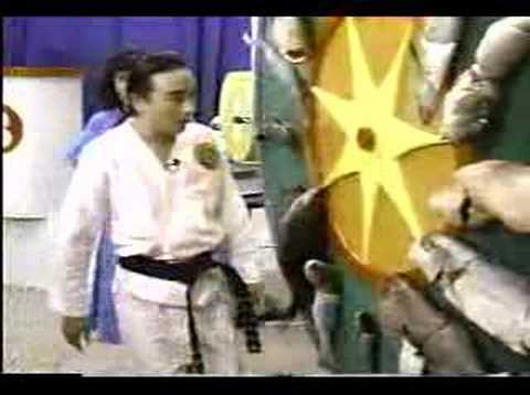 UHF Wheel of Fish