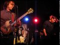 We Are Wolves @ Arlene's Grocery, New York (CMJ 2009 Live)