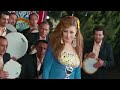 أغنية بوسى ومحمد سعد السلك لمس من فيلم تتح 2013