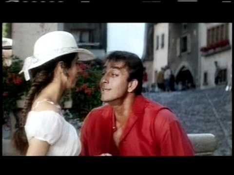 Bahut Khoobsurat Ho Full Song | Khoobsurat | Sanjay Dutt | Urmila...