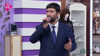 Emil Rehmanov Canli Ifalar
