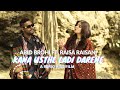 Kana Uste Ladi Darene (Balochi Folk Song) | Abid Brohi ft. Raisa Raisani