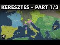 Battle of Keresztes (Part 1/3) ⚔️ Ottoman Superpower clashes with Europe