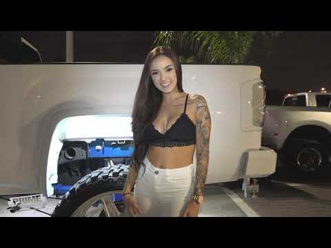 Happy New Year from Primecutpro & Ericka