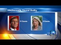 WAVY News Team Coverage of McDonnell trial, verdict
