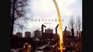Watch Puressence Let Down video