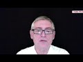 France/Coronavirus: le philosophe Michel Onfray dans l'émission de Valérie Perez