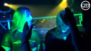 Watch Vision Divine The Ark video